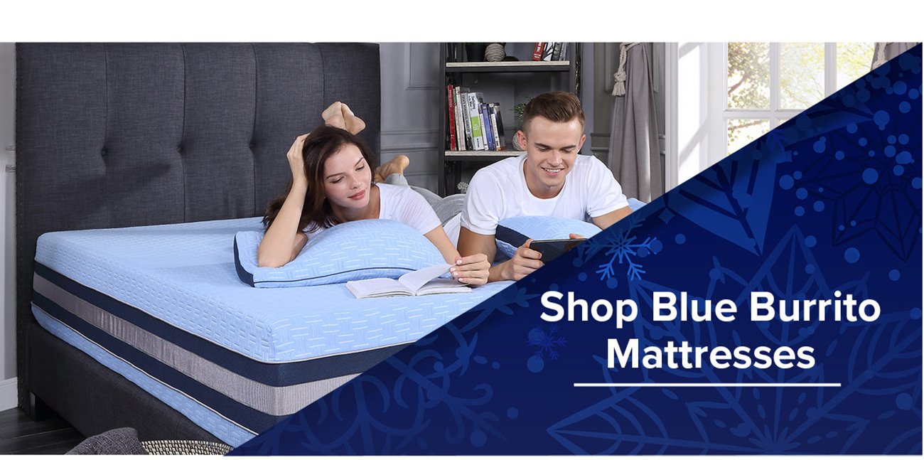 Shop-blue-burrito-mattresses