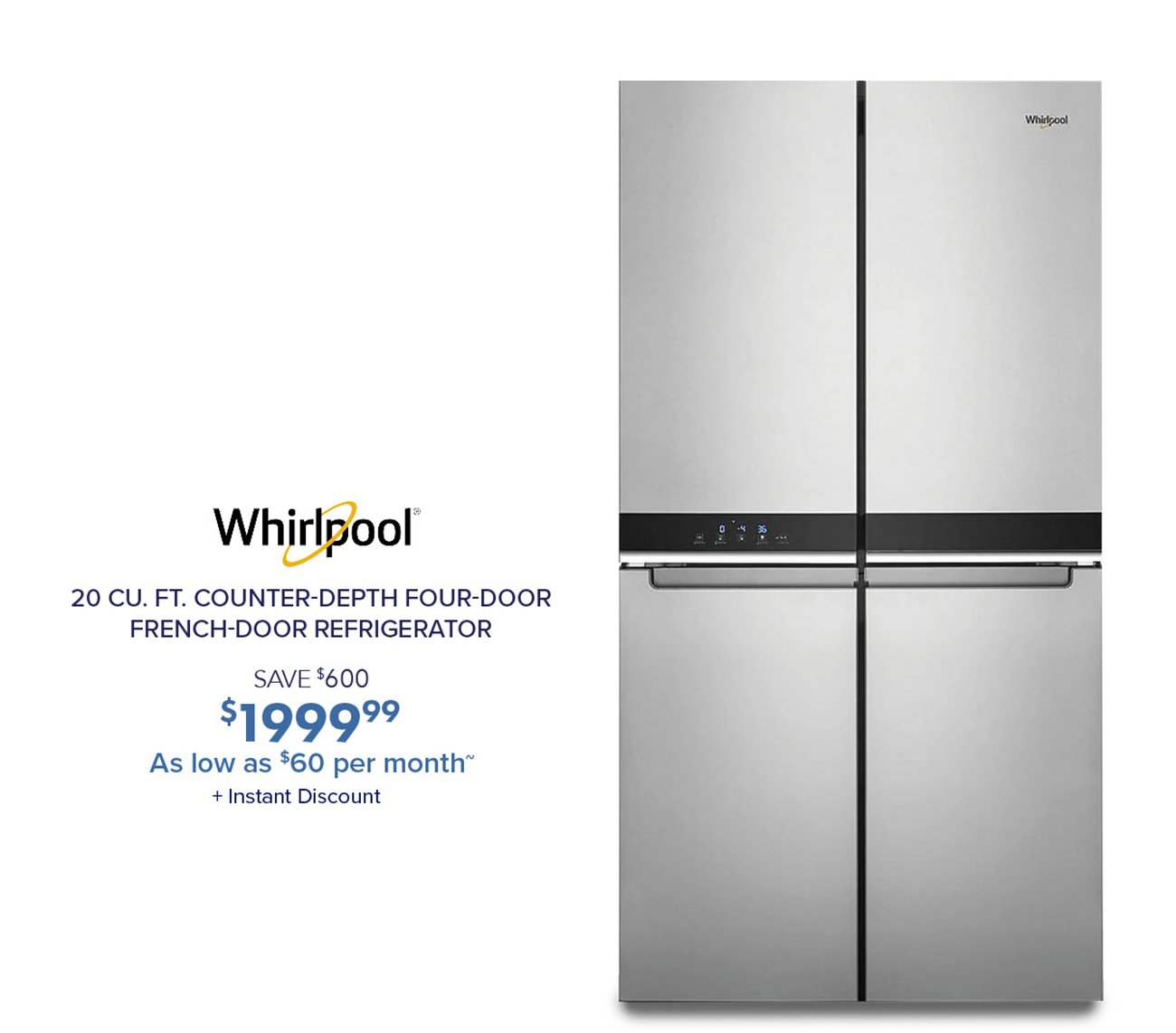 Whirlpool-refrigerator