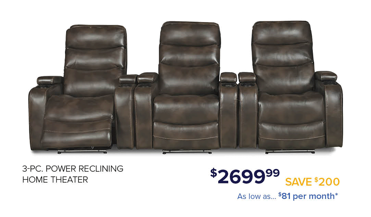 Reclining-Home-Theater