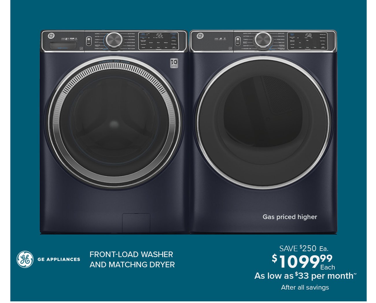 GE-Front-Load-washer-dryer