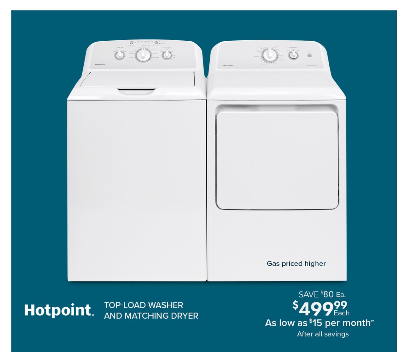 Hotpoint-Top-load-washer-dryer