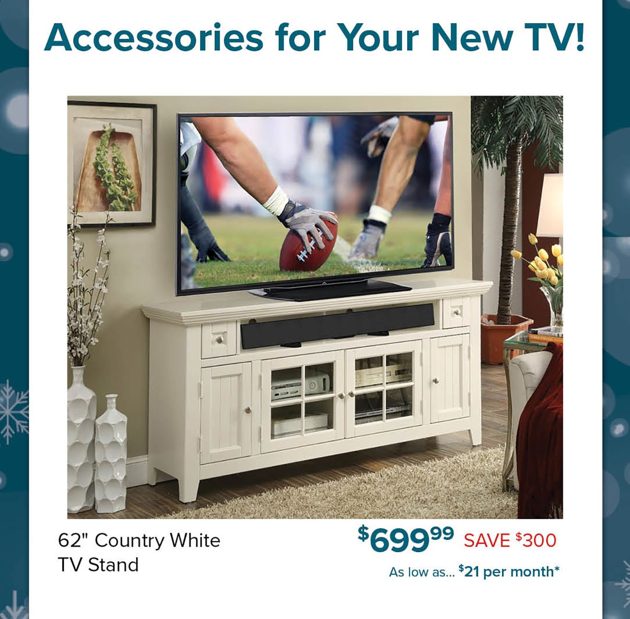 Country-White-TV-Stand