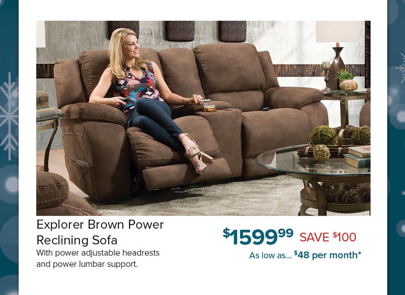 Explorer-Brown-Power-Reclining-Sofa