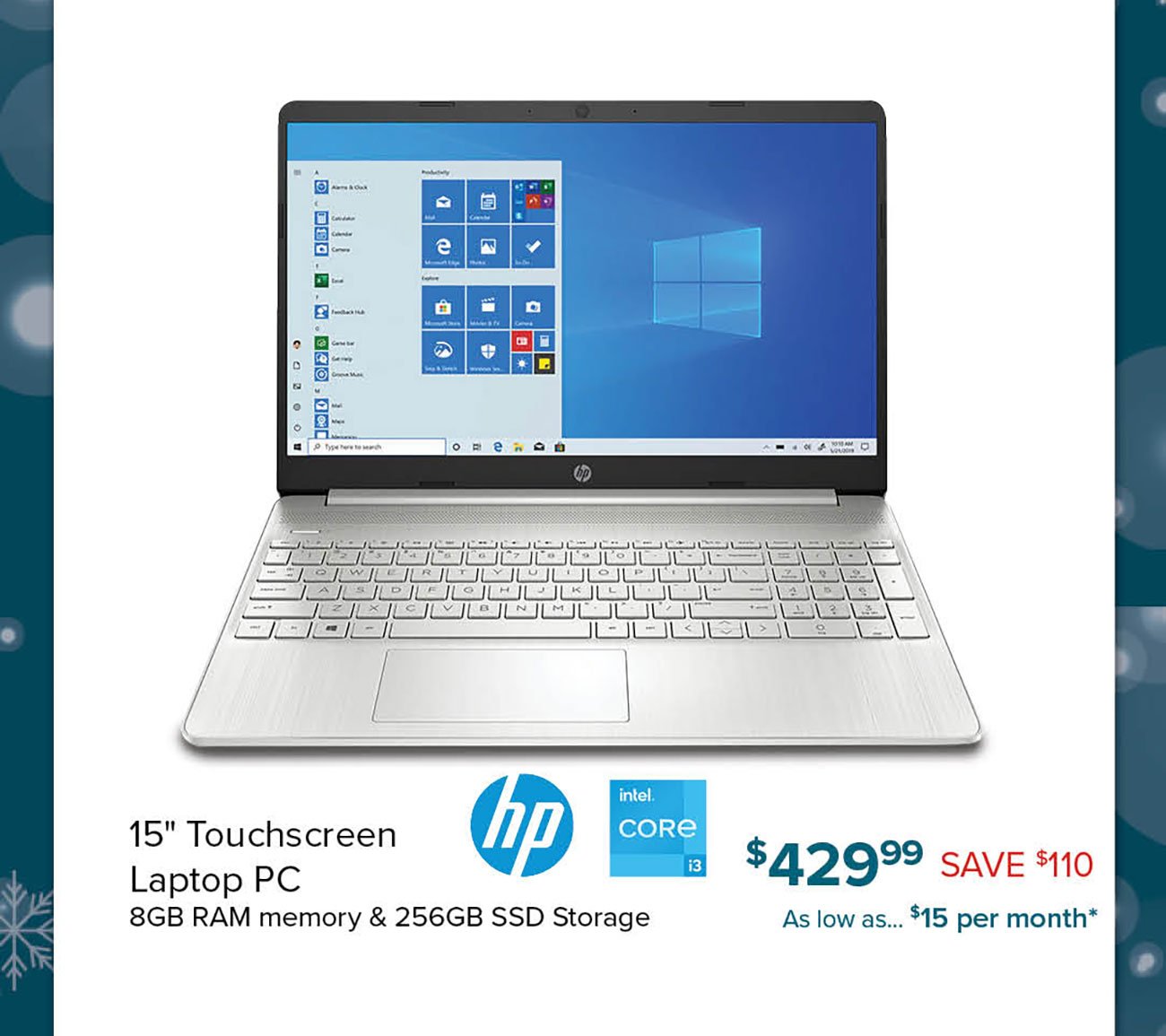 HP-Touchscreen-Laptop-PC