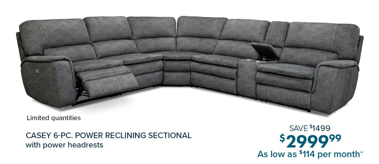 Casey-power-reclining-sectional