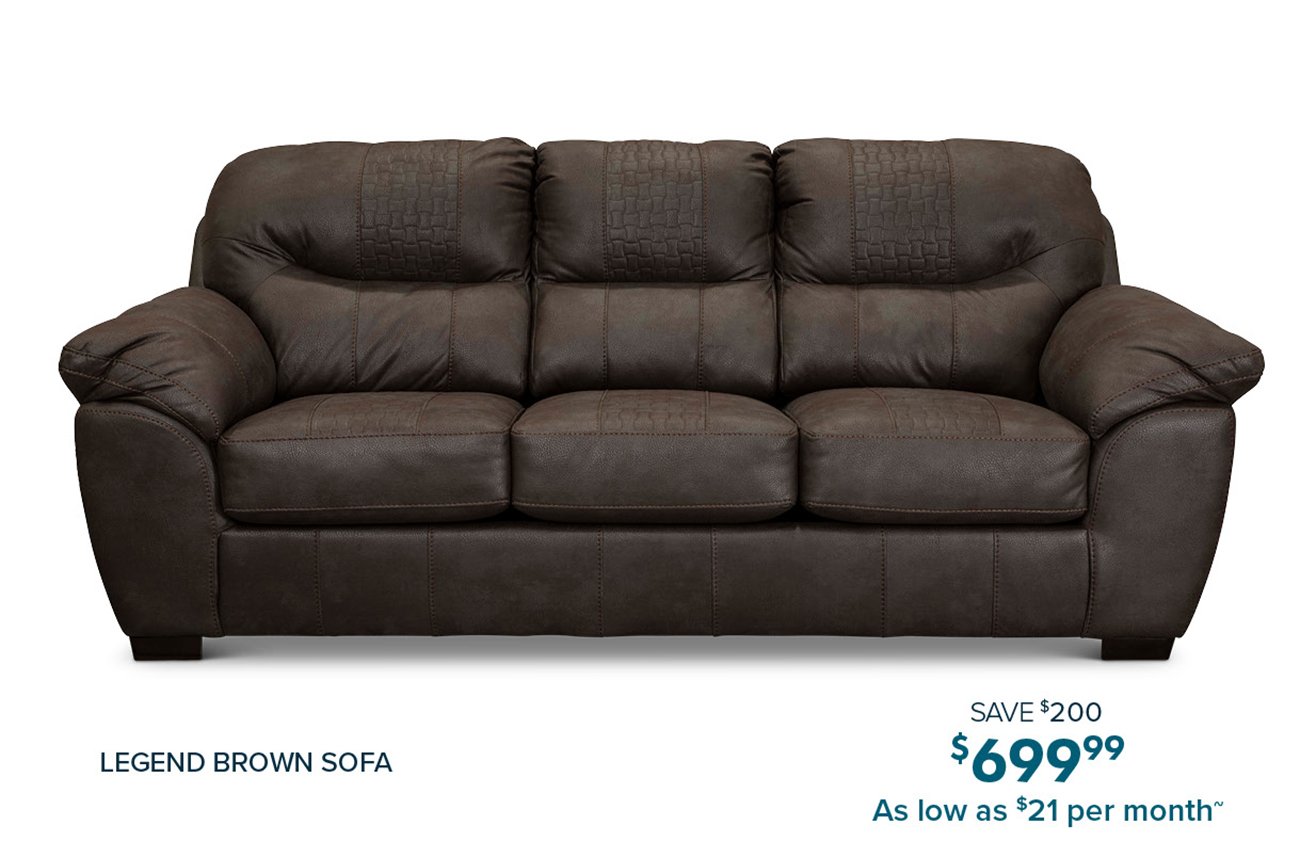 Legend-brown-sofa