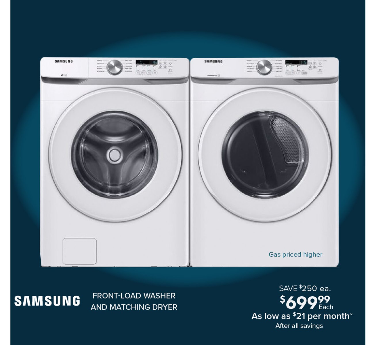 Samsung-Washer-dryer