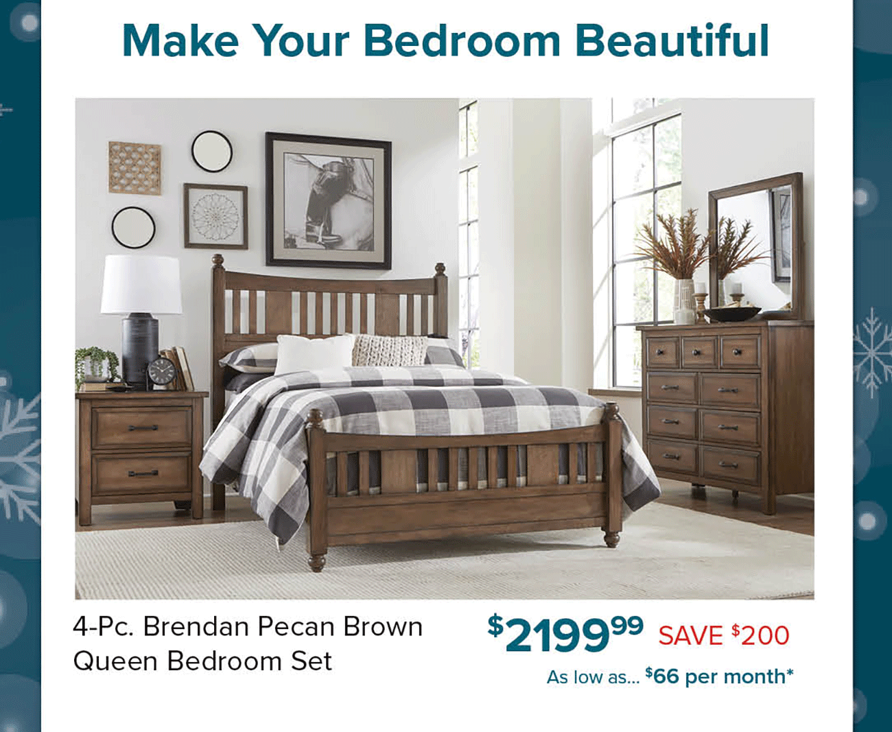 Brendan-Pecan-Brown-Bedroom-Set