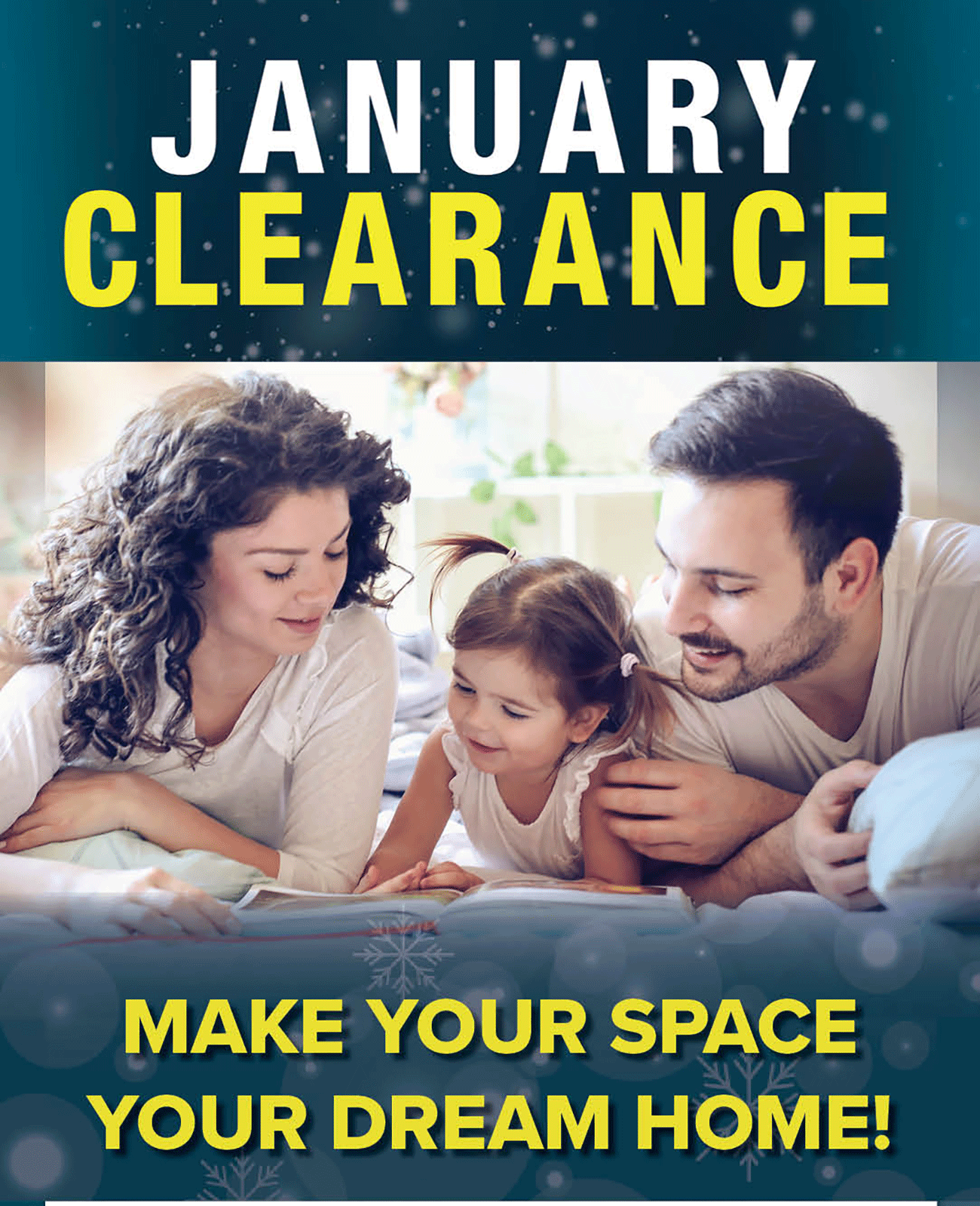 January-Clearance-Family-Reading-Header