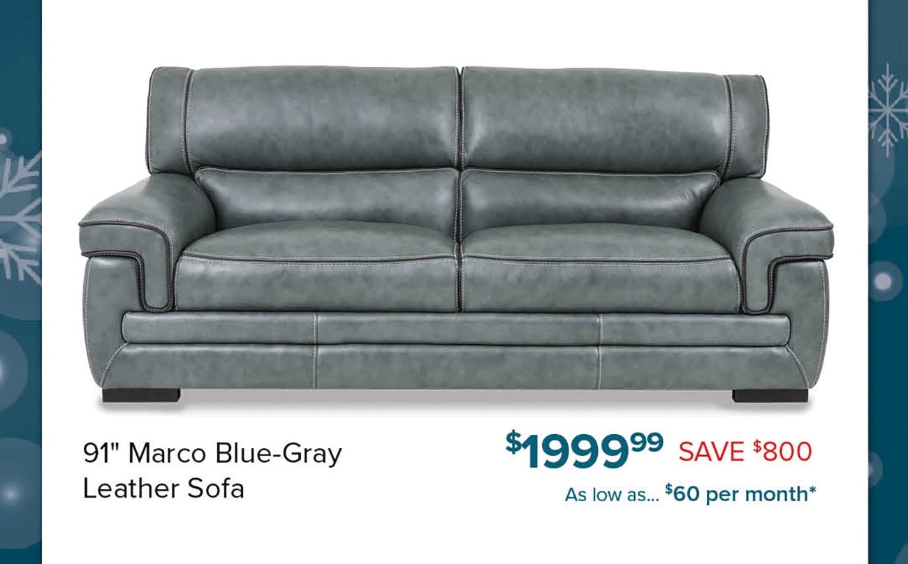 Marco-Blue-Gray-Leather-Sofa