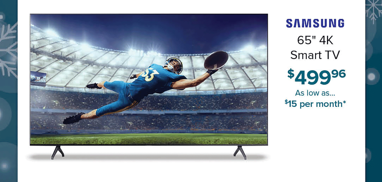 Samsung-65-4K-Smart-TV