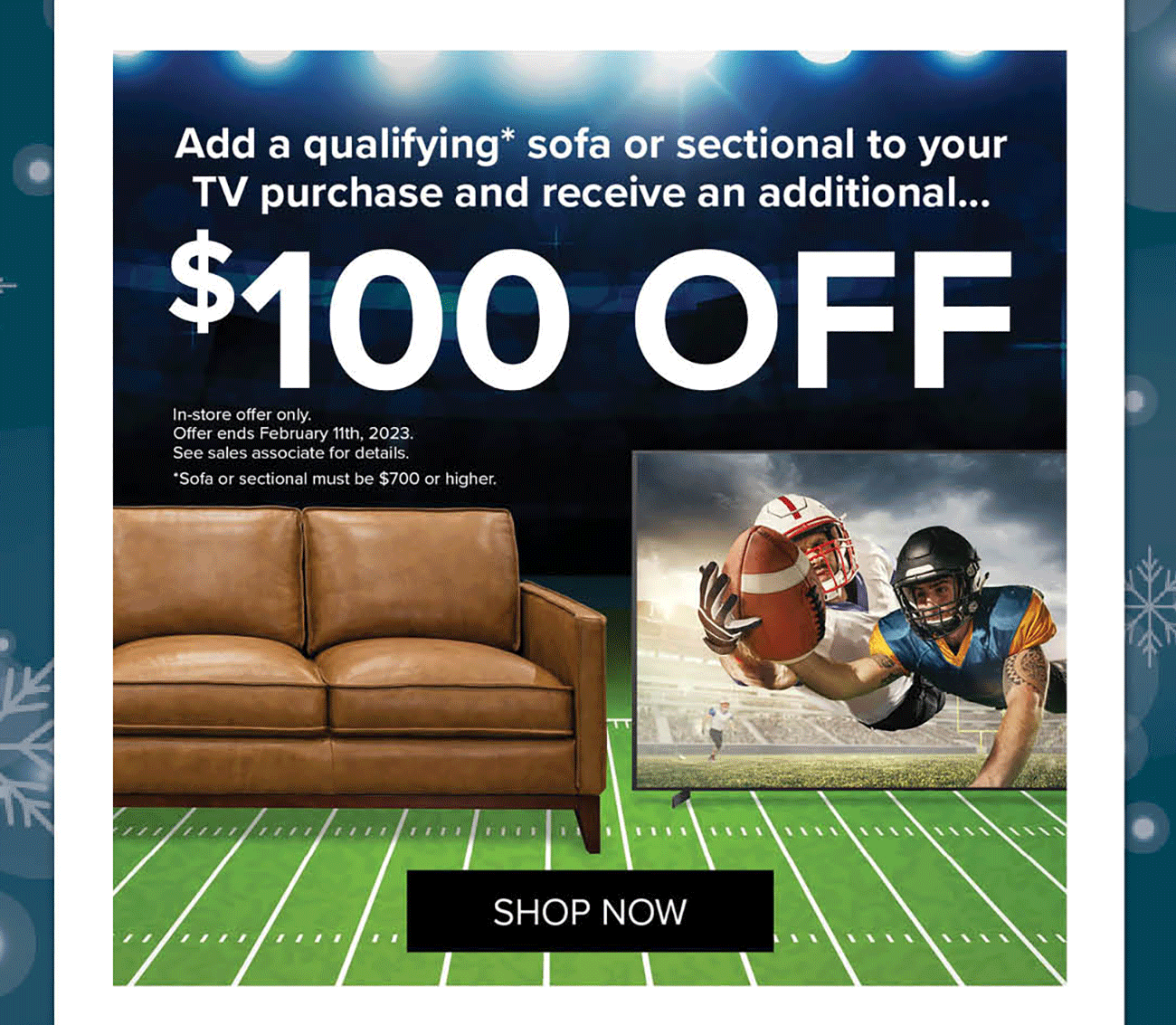 TV-Bundle-100-Off-Offer-Stripe