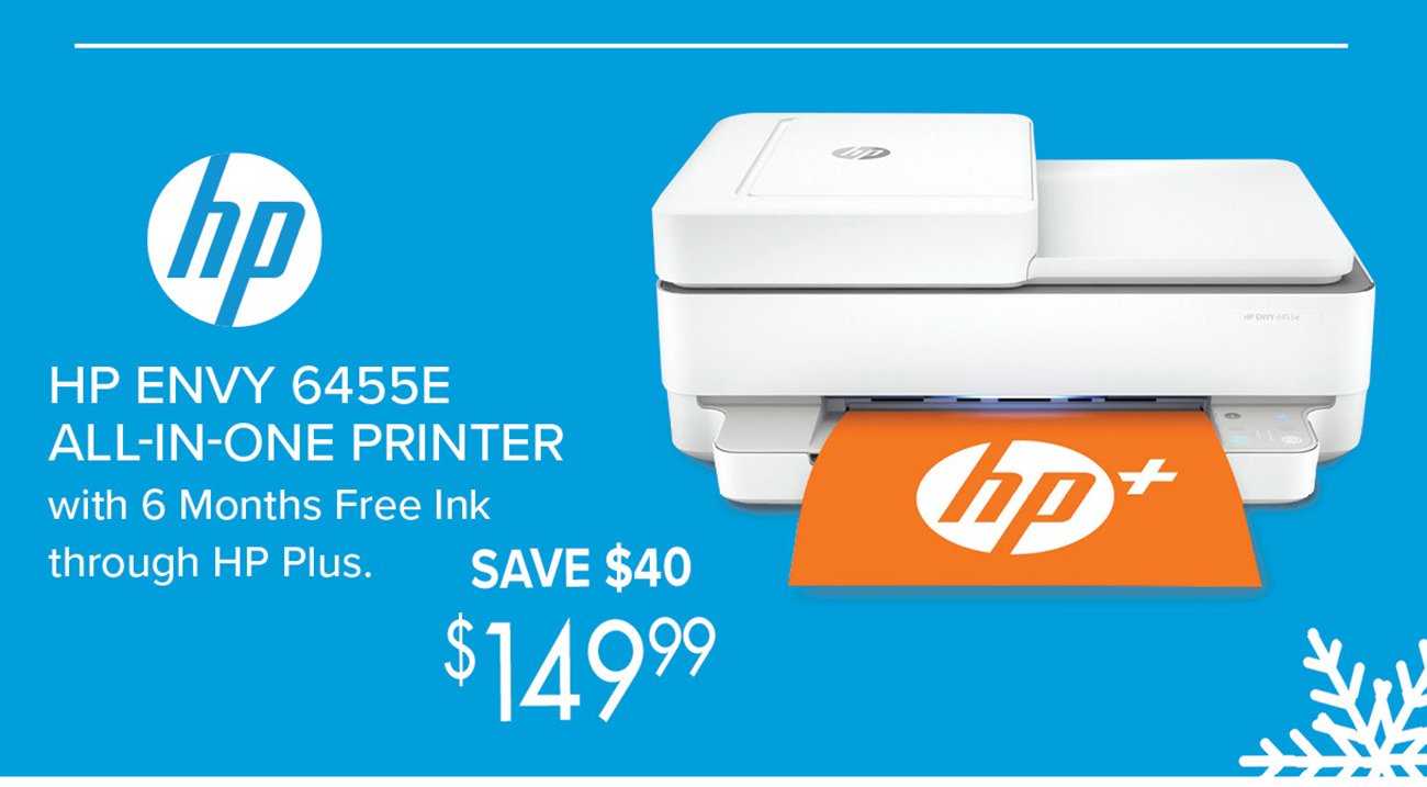 HP-printer