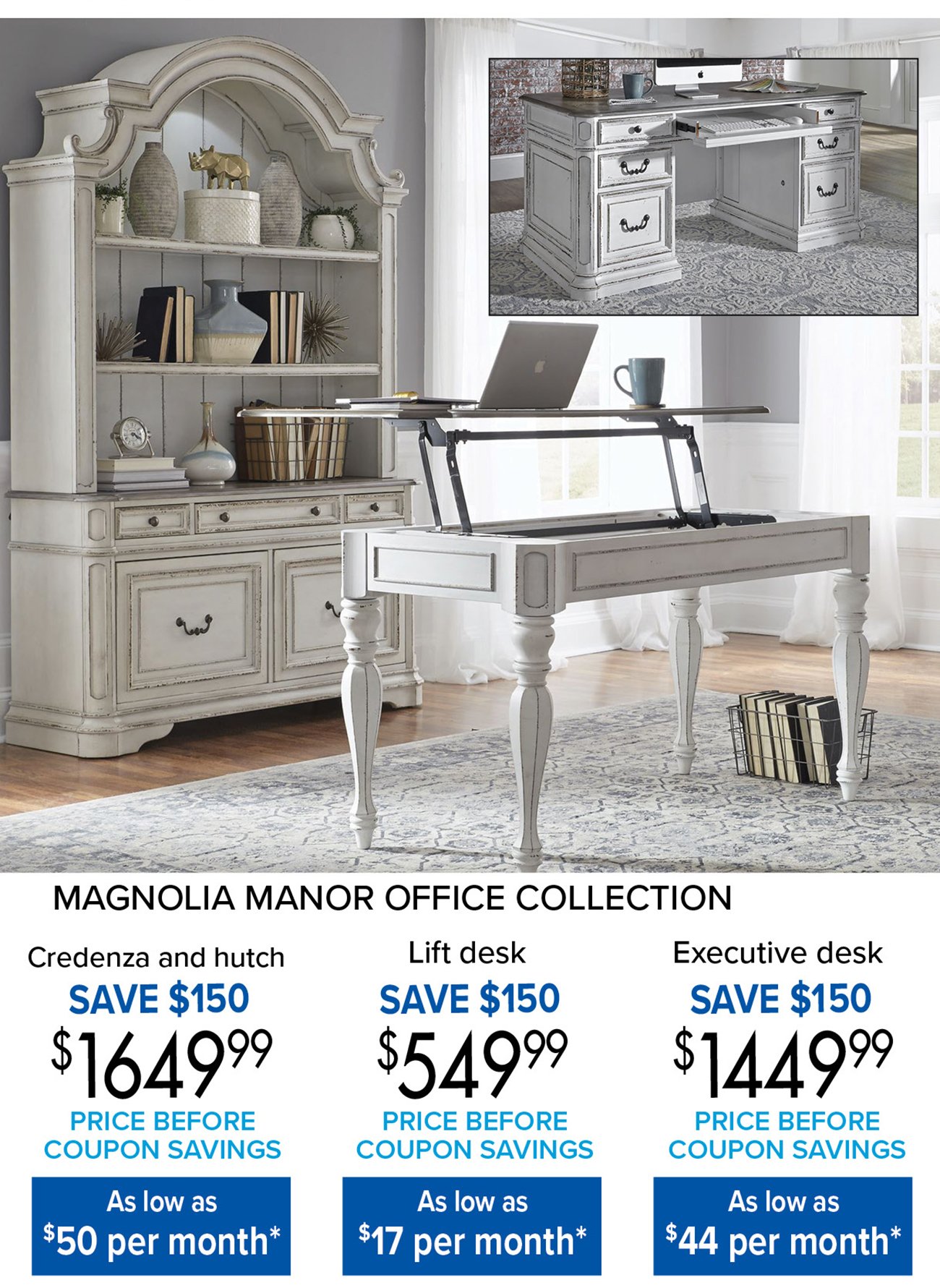 Magnolia-manor-Office-collection