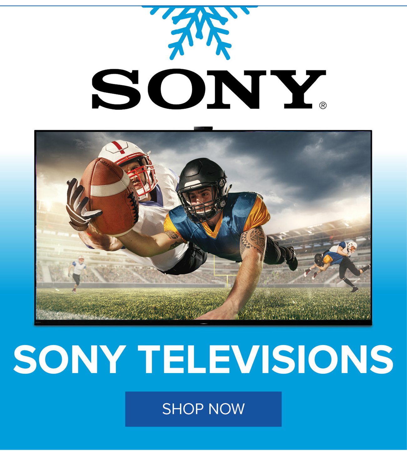 Shop-Sony-TVs