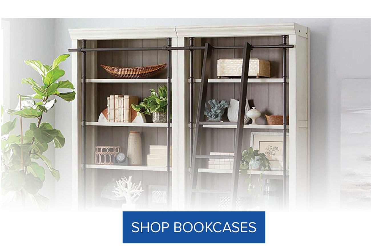 Shop-bookcases