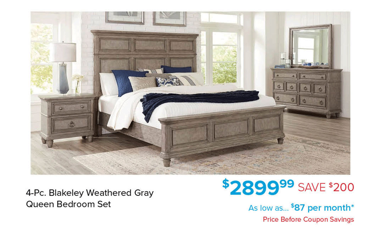 Blakeley-Weathered-Gray-Bedroom-Set