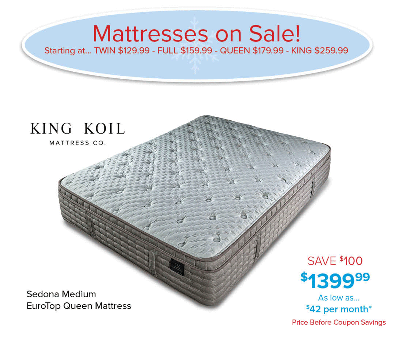 King-Koil-Sedona-EuroTop-Mattress