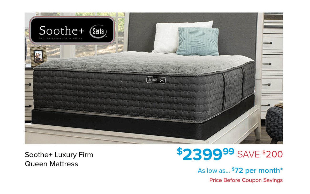 Serta-Soothe+-Luxury-Queen-Mattress