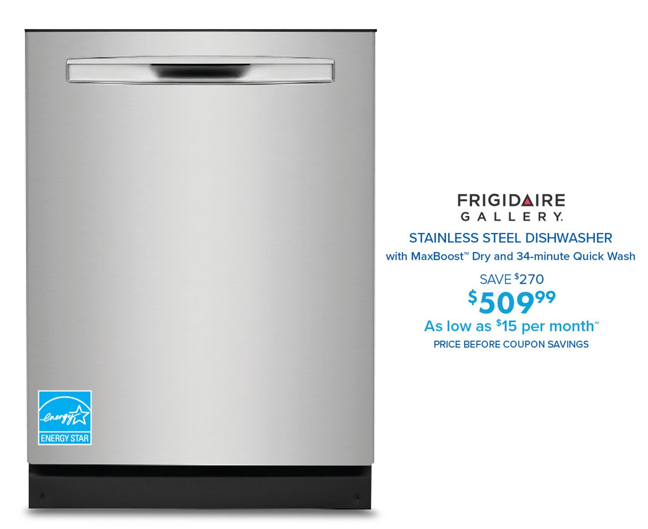 Frigidaire-gallery-dishwasher