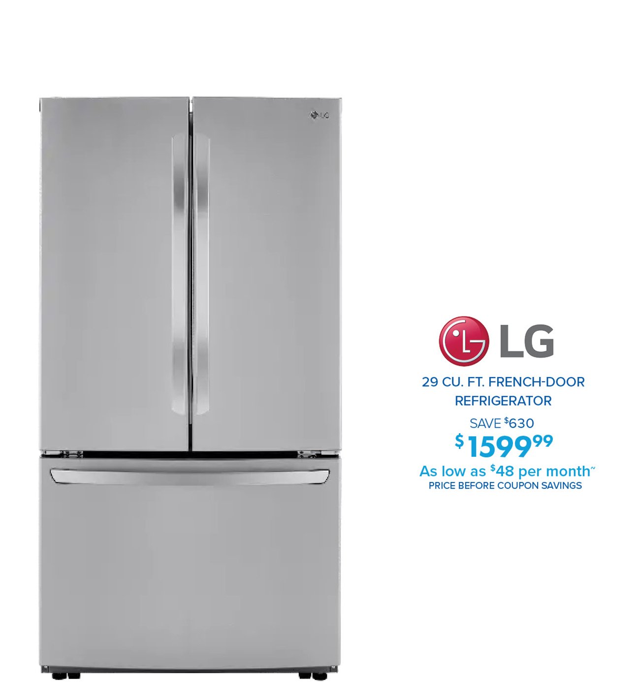 LG-French-Door-refrigerator