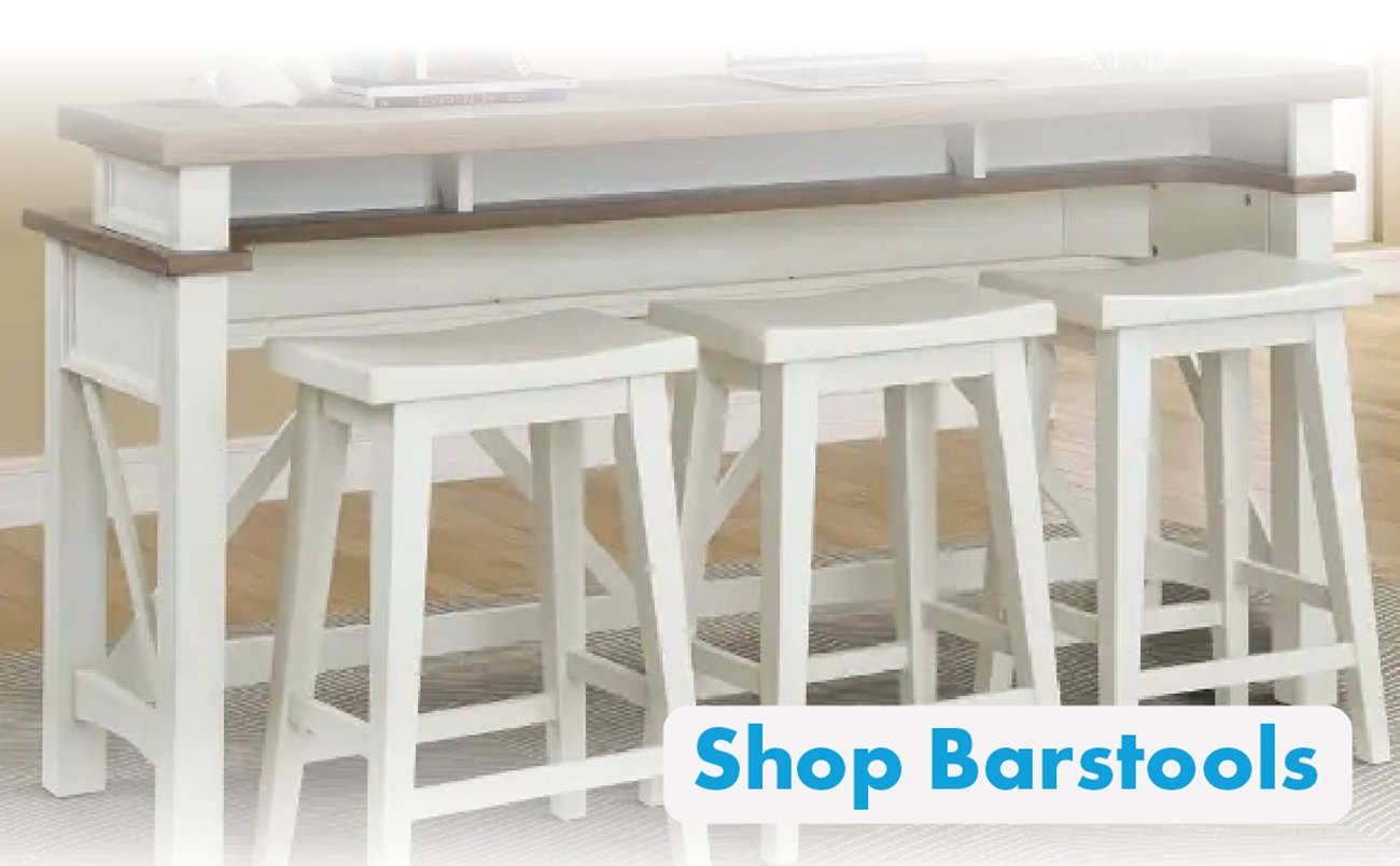 Shop-barstools