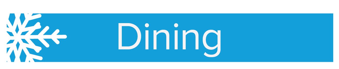 Shop-dining