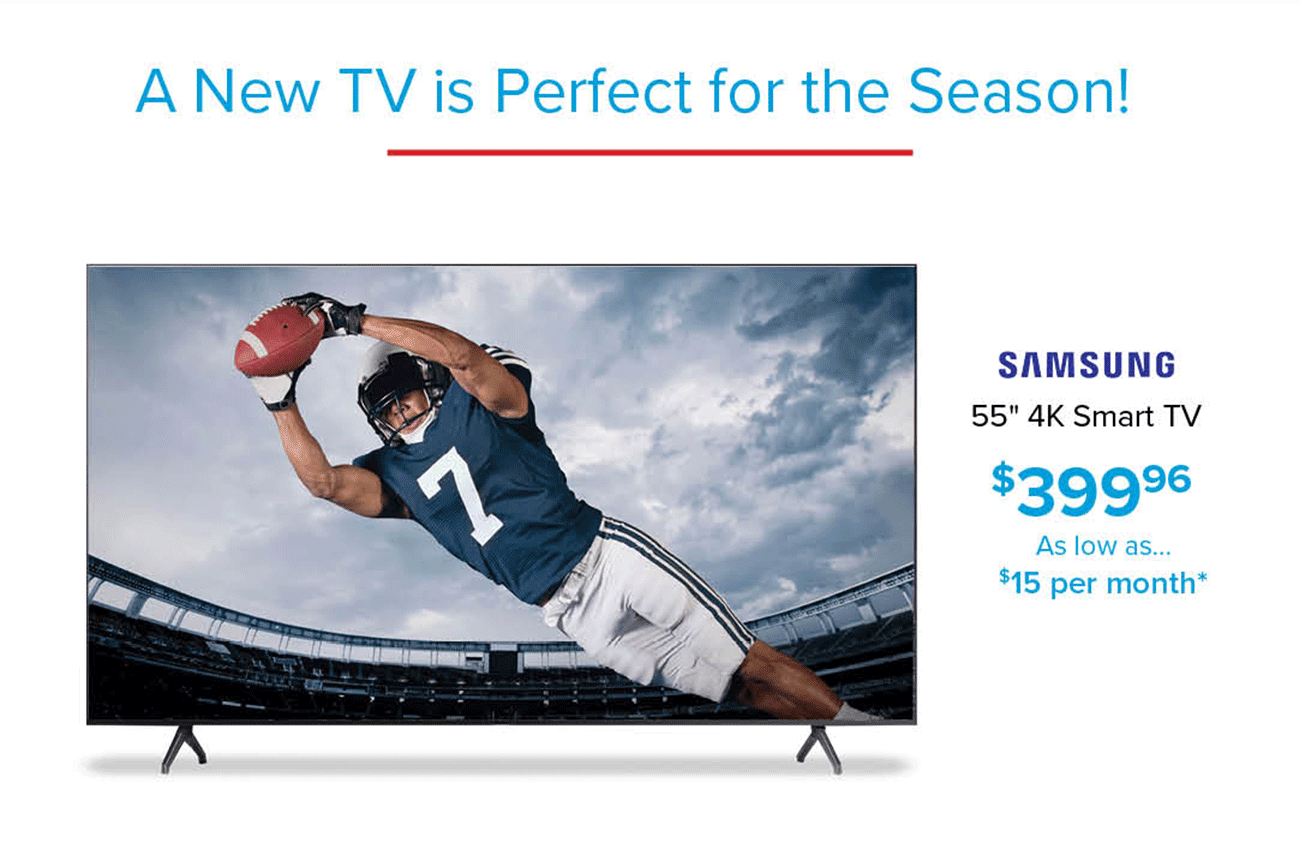 Samsung-55-4K-Smart-TV