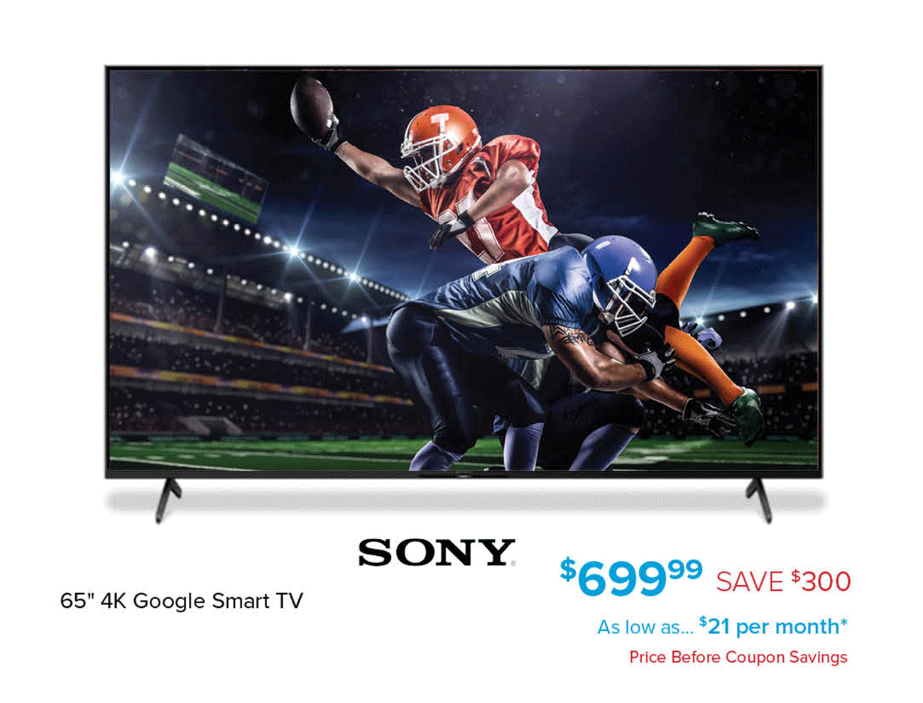 Sony-65-4K-Google-Smart-TV-UIRV