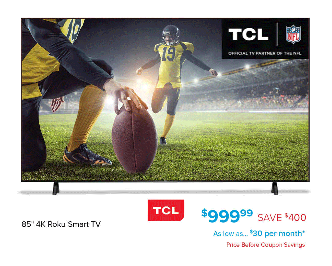 TCL-85-4K-Roku-Smart-TV-UIRV