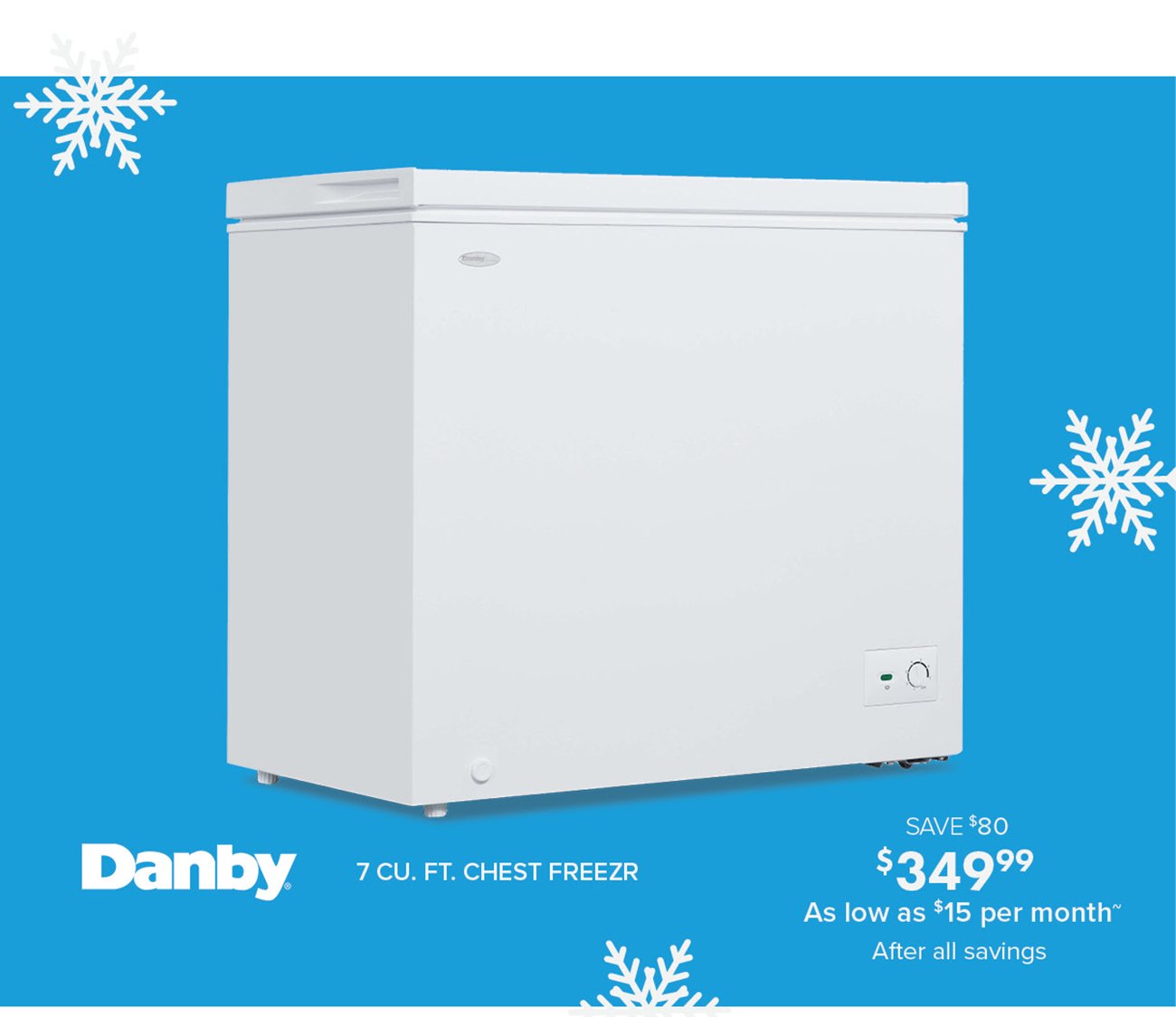 Danby-chest-freezer  