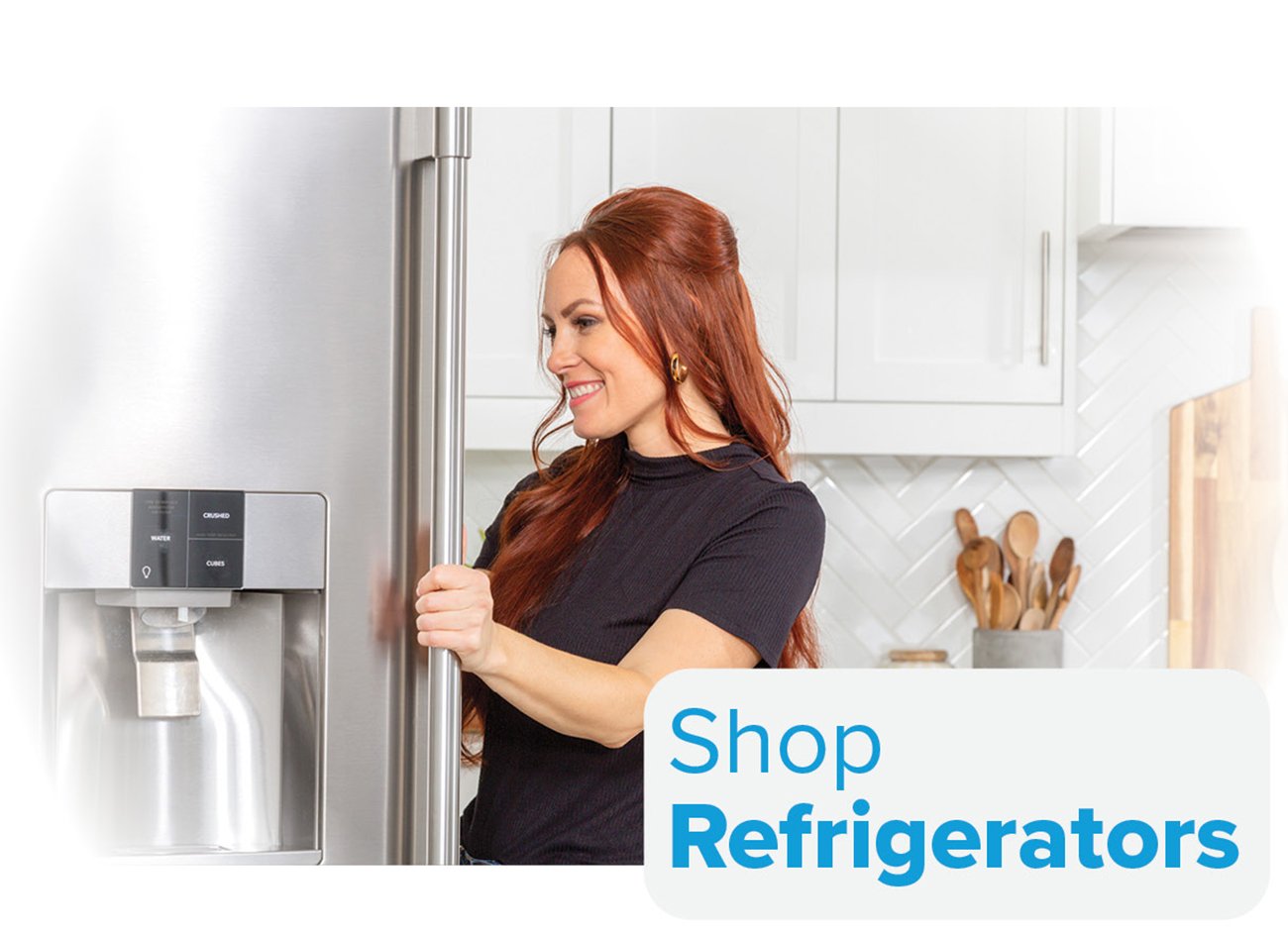 Shop-refrigerators