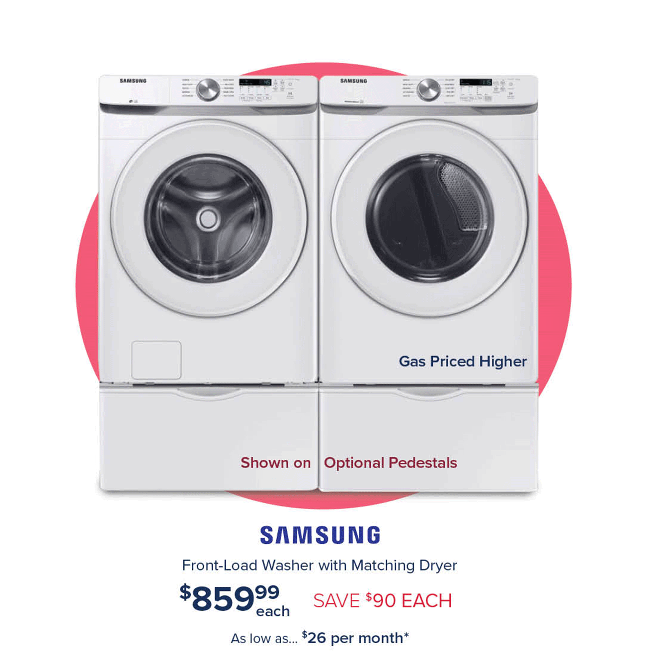 Samsung-Front-Load-Washer-Dryer-S