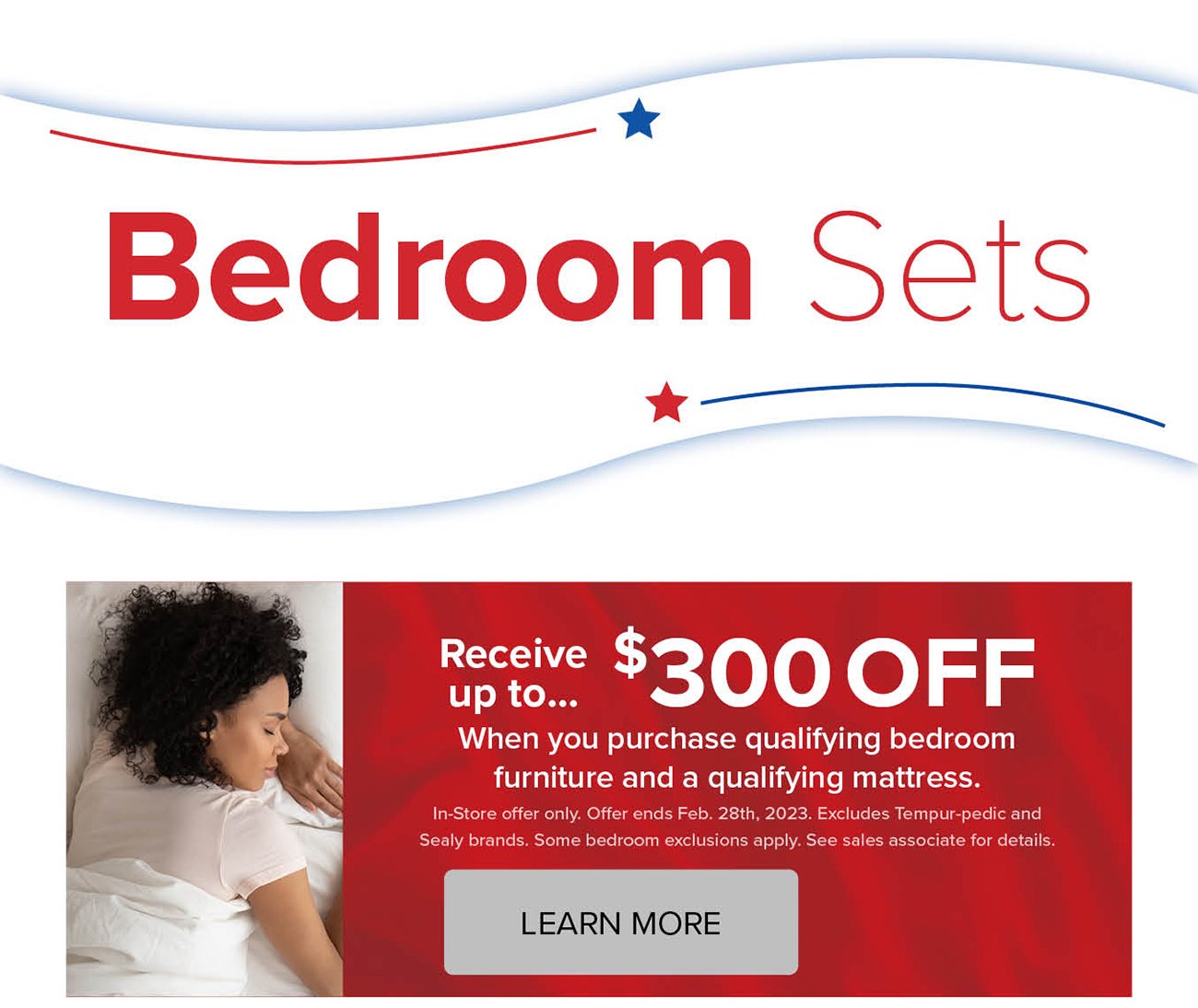 Bedroom-mattress-promotion