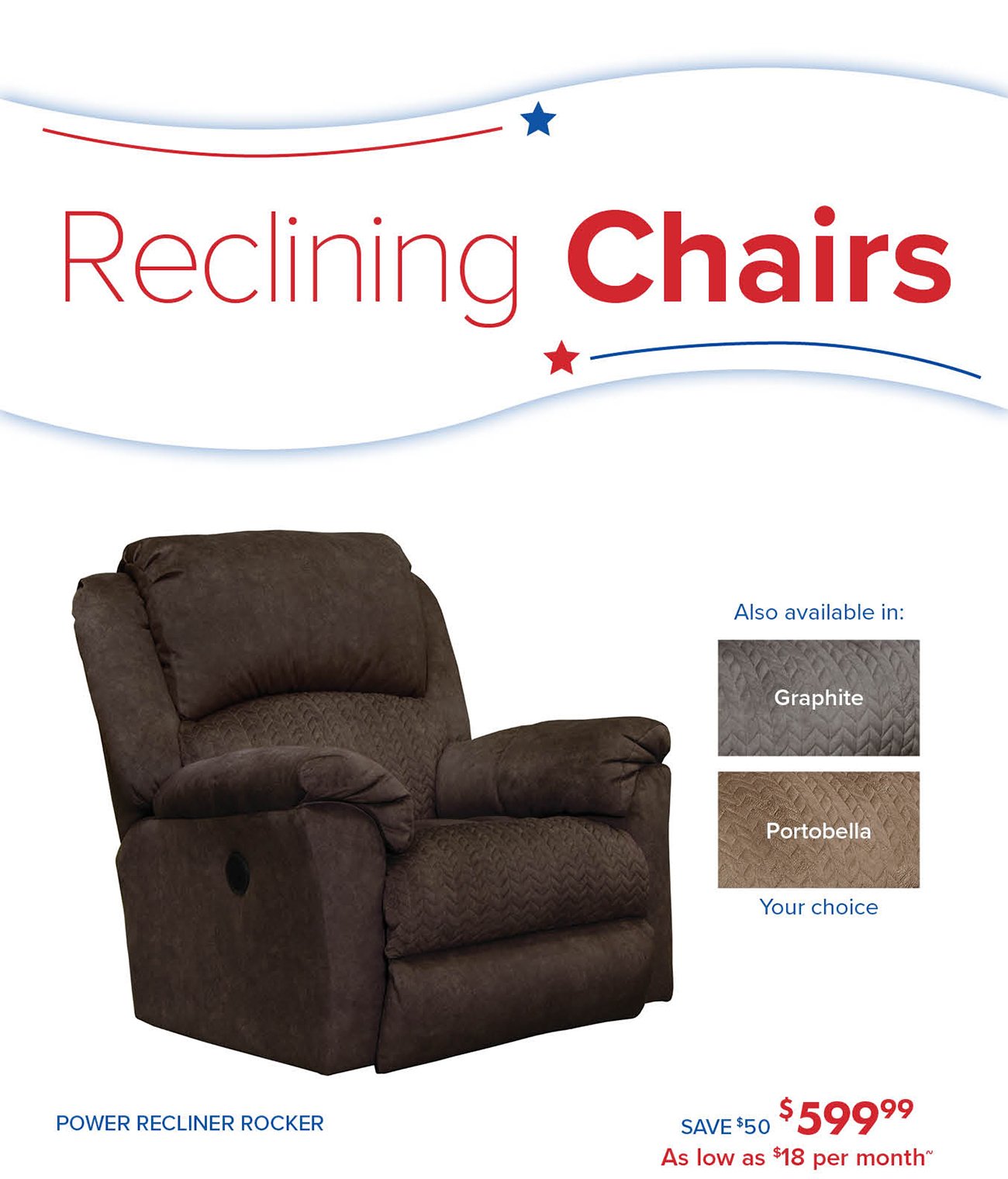 Power-recliner-rocker