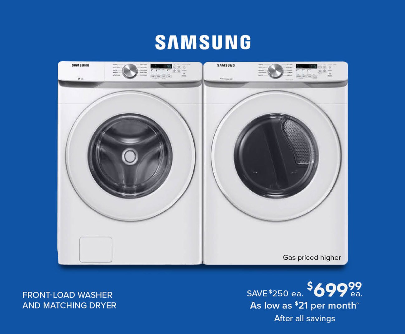 Samsung-laundry