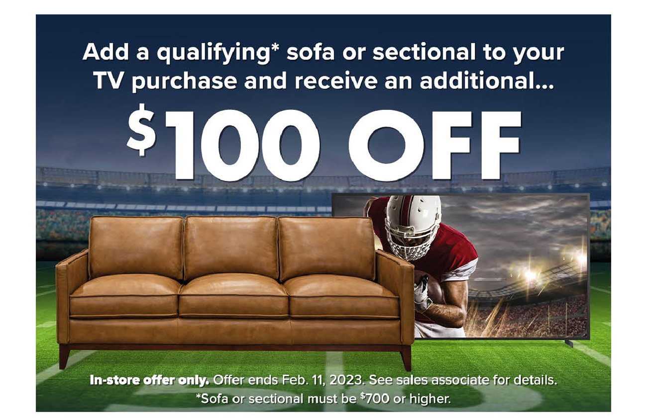 Sofa-tv-promotion