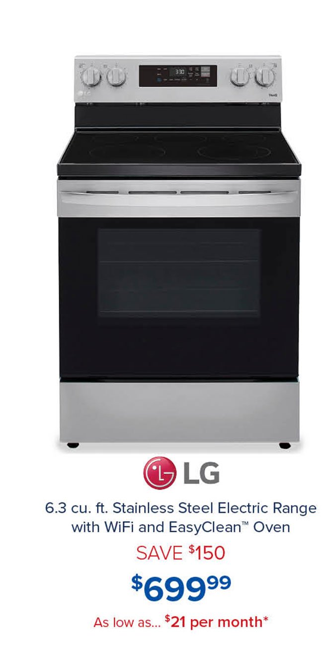 LG-Electric-Range-UIRV