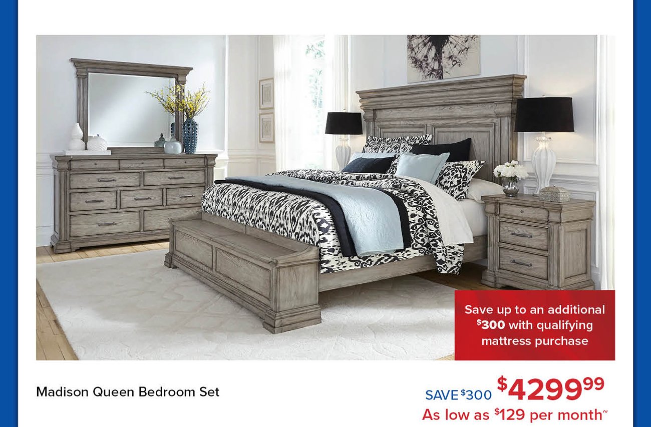 Madison-bedroom-set