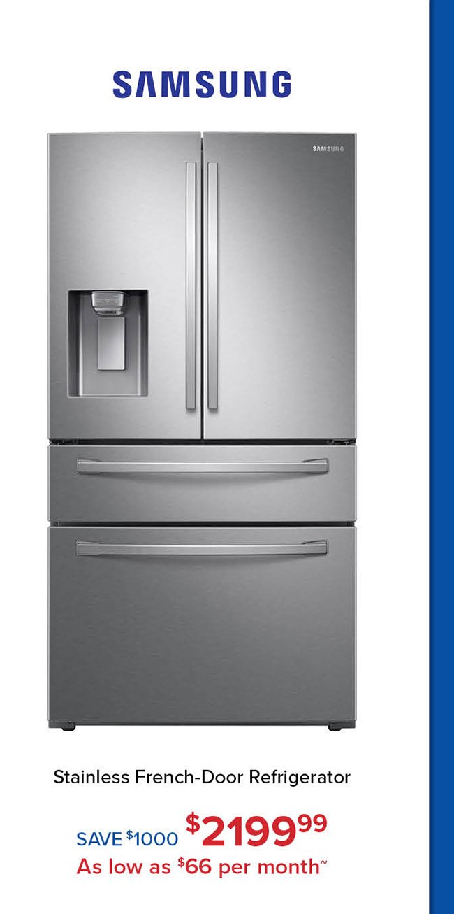 Samsung-french-door-refrigerator