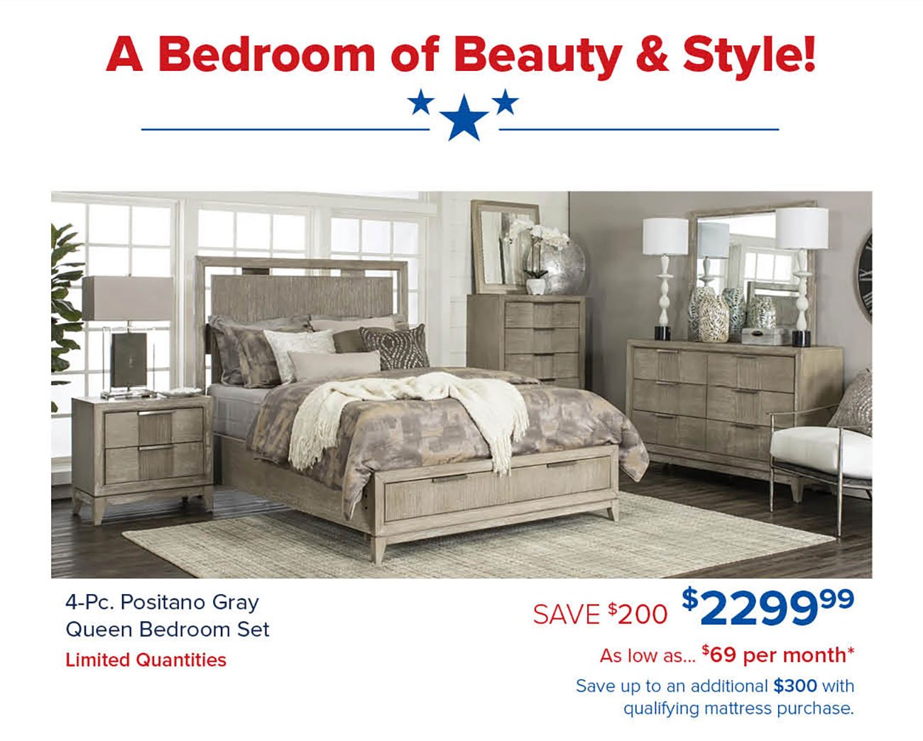 Positano-Gray-Queen-Bedroom-Set