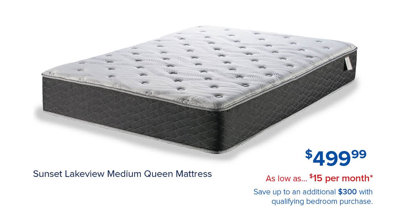 Sunset-Lakeview-Medium-Queen-Mattress