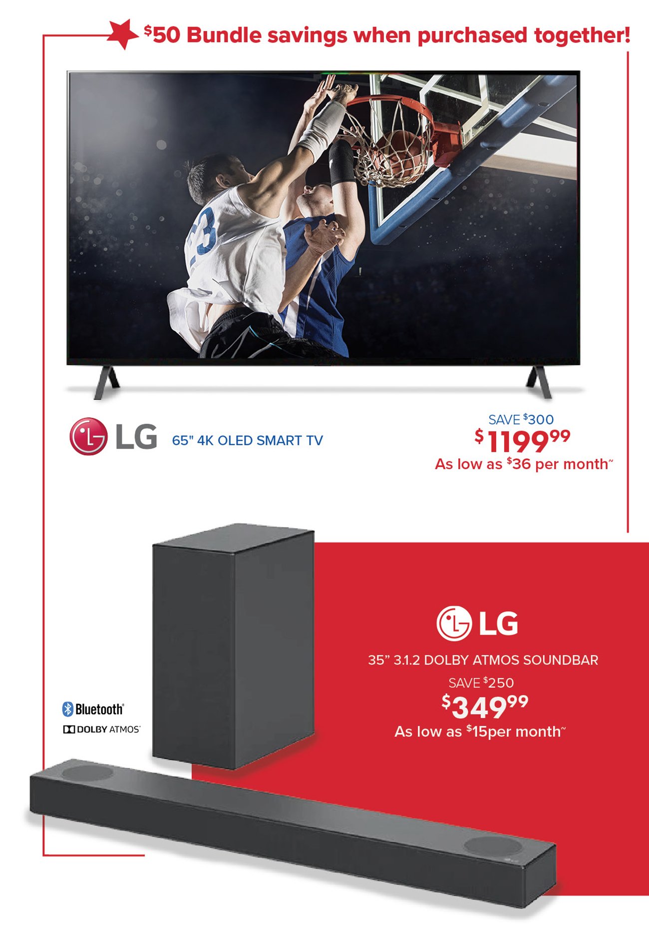 LG-TV-Soundbar-bundle