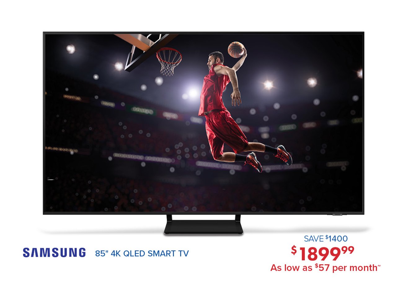 Samsung-Smart-TV