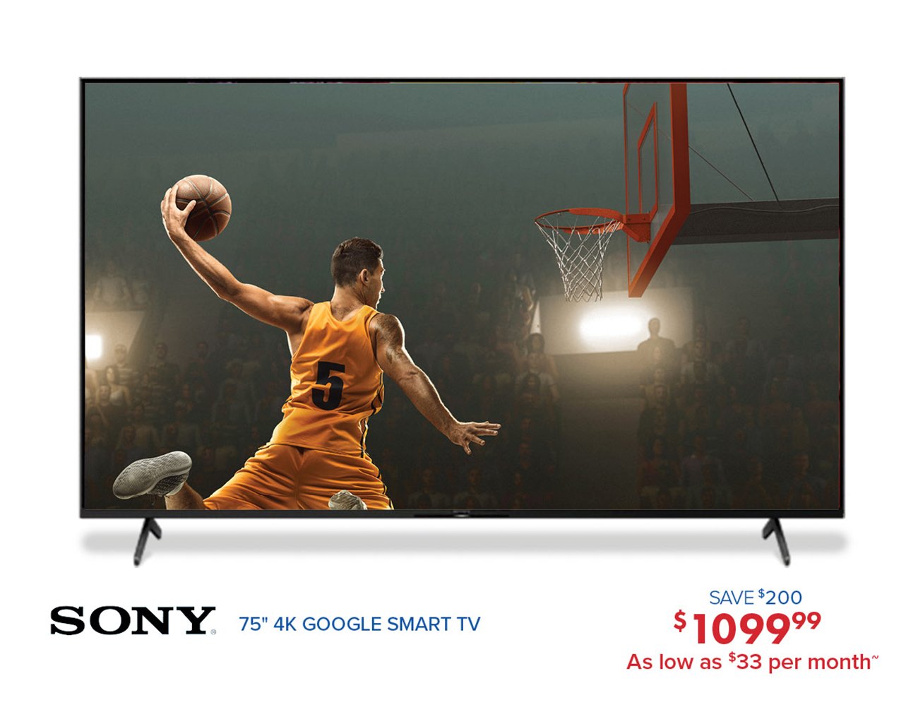 Sony-TV