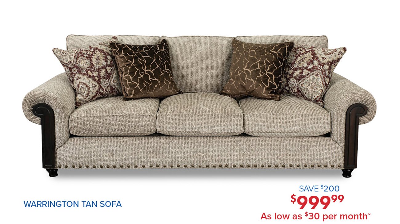 Warrington-Tan-Sofa