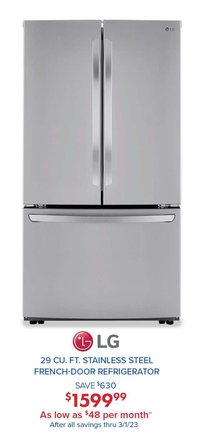 LG-French-door-refrigerator