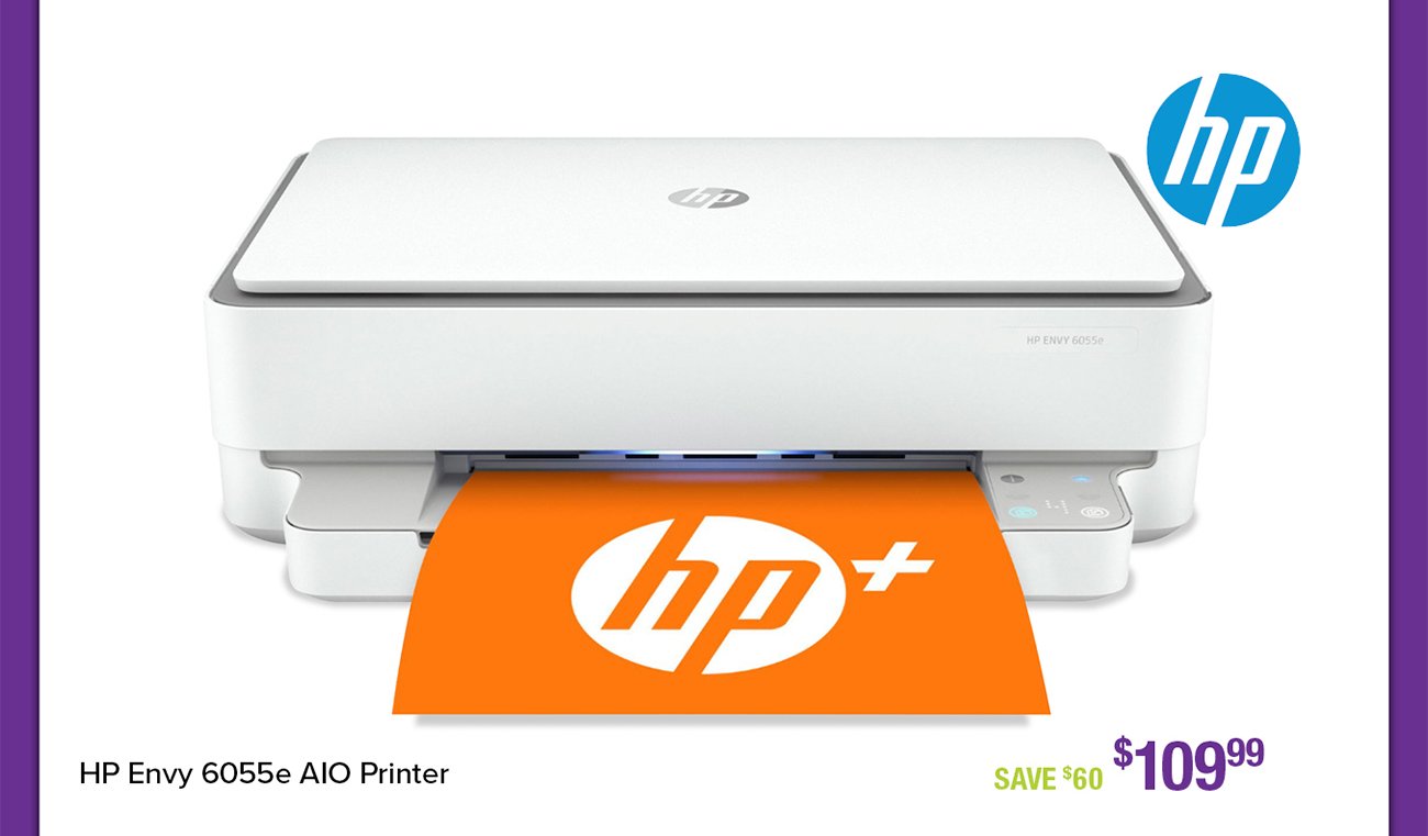 Hp-envy-printer