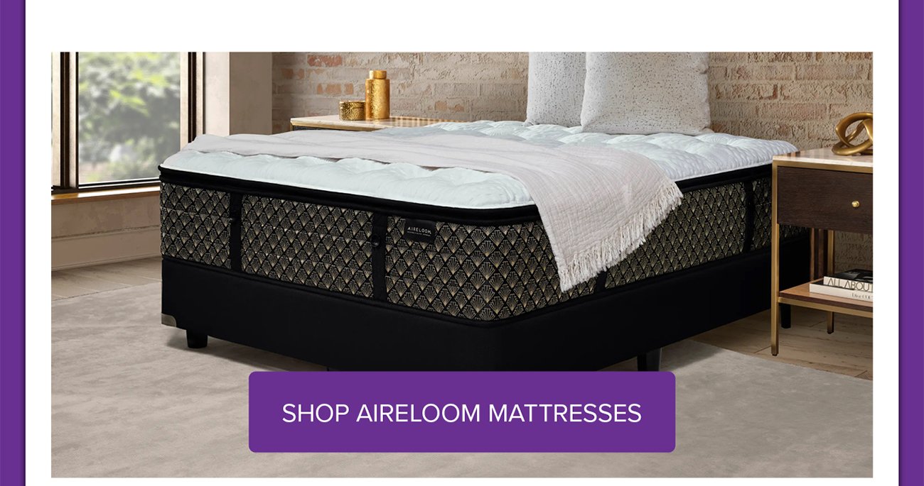 Shop-aireloom-mattresses