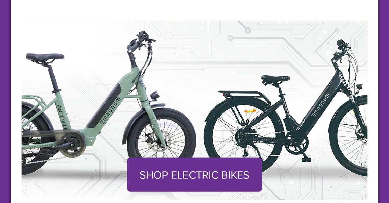 Shop-electric-bikes